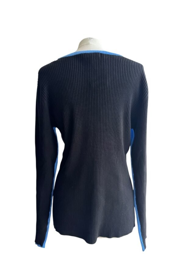 KARL LAGERFELD - SWEATER KL - Image 3